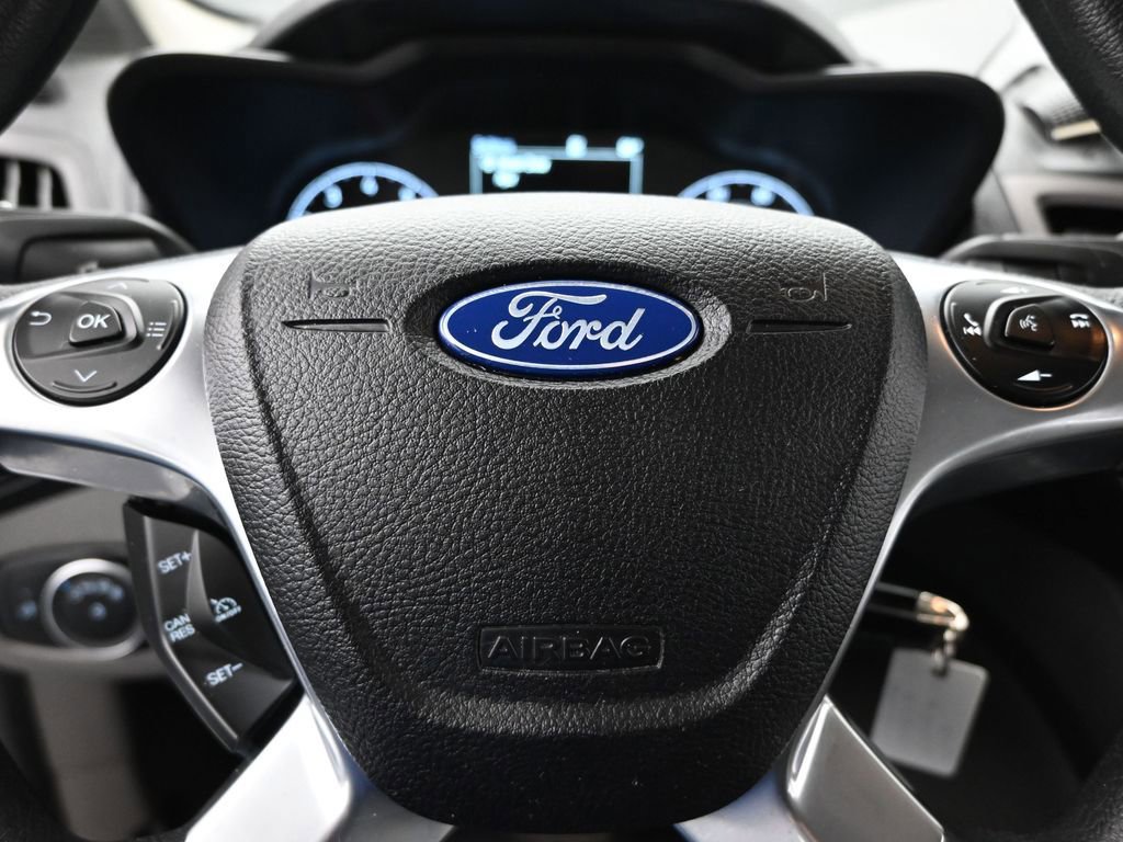 Certified 2022 Ford Transit Connect XL image 11