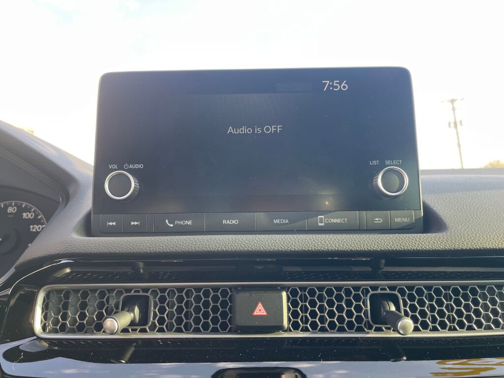 Used 2024 Honda Civic Sport image 8