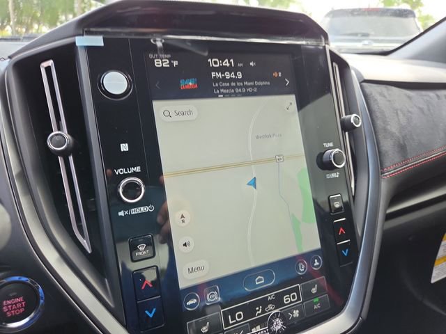 New 2026 Subaru WRX Limited image 16