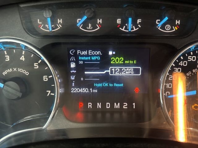 Used 2012 Ford F150 XLT w/ XLT Convenience Pkg AWD/4WD image 26