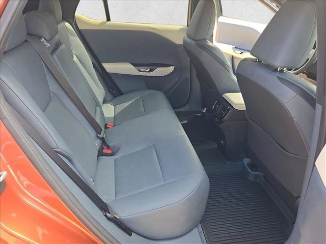 Used 2024 Lexus RZ 300e Premium w/ Accessory Package (2T) FWD image 20