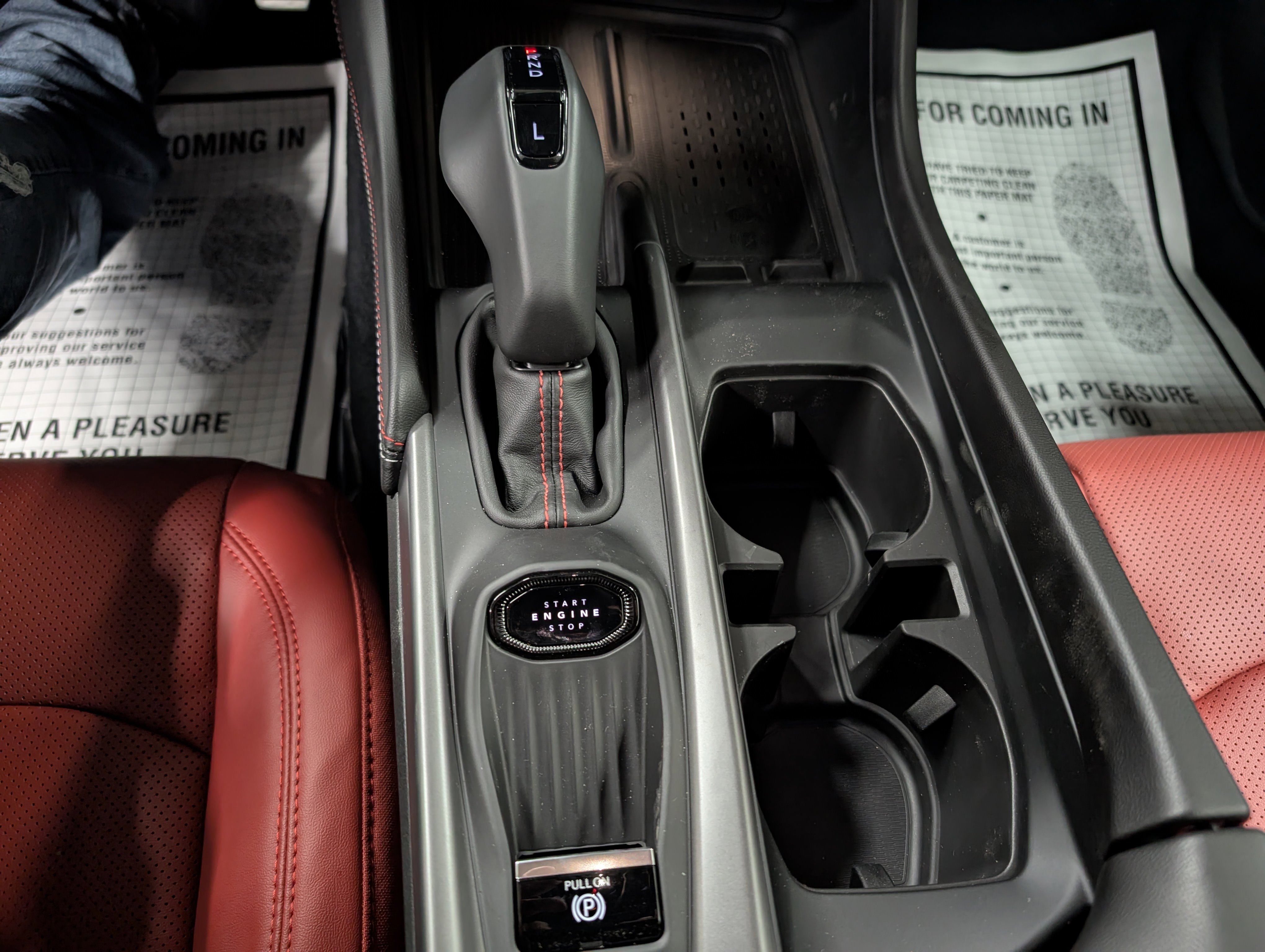 New 2026 Dodge Charger Scat Pack image 14