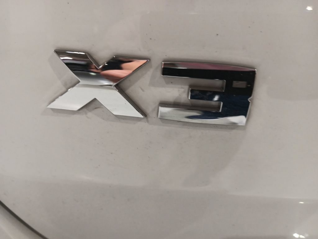 Certified 2024 BMW X3 M40i w/ Premium Package AWD/4WD image 15