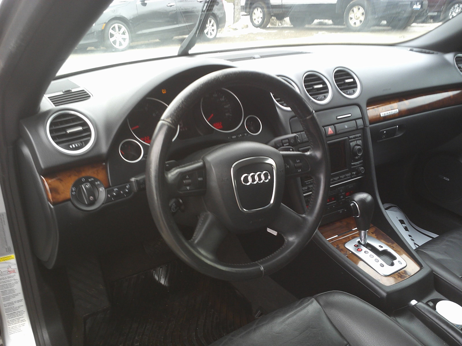 Used 2009 Audi A4 3.2 image 12