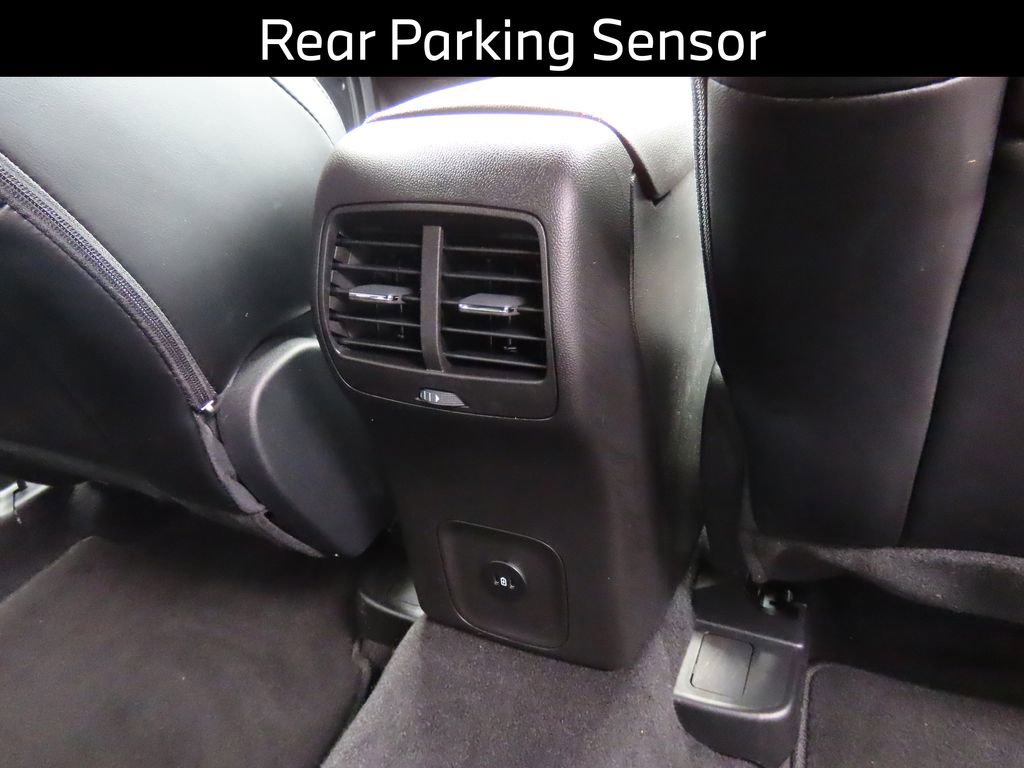 Used 2024 Ford Escape ST-Line w/ Tech Pack #1 image 15