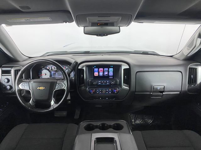 Certified 2016 Chevrolet Silverado 1500 LT w/ All Star Edition image 14