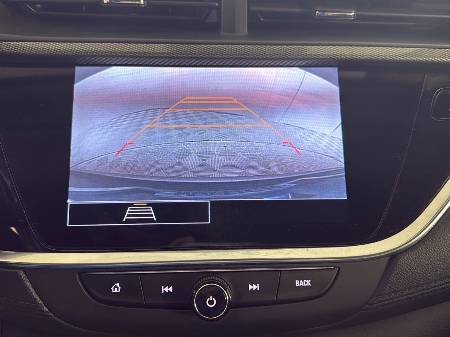 Certified 2023 Buick Encore GX Preferred w/ Cold Weather Comfort Package FWD image 24