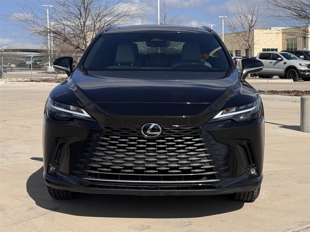 Used 2023 Lexus RX 350 Premium image 7