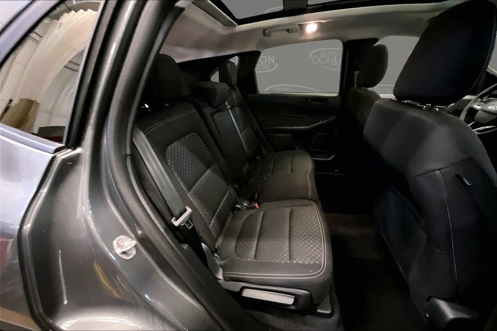 New 2026 Ford Escape Active w/ Tech Pack #1 FWD image 14