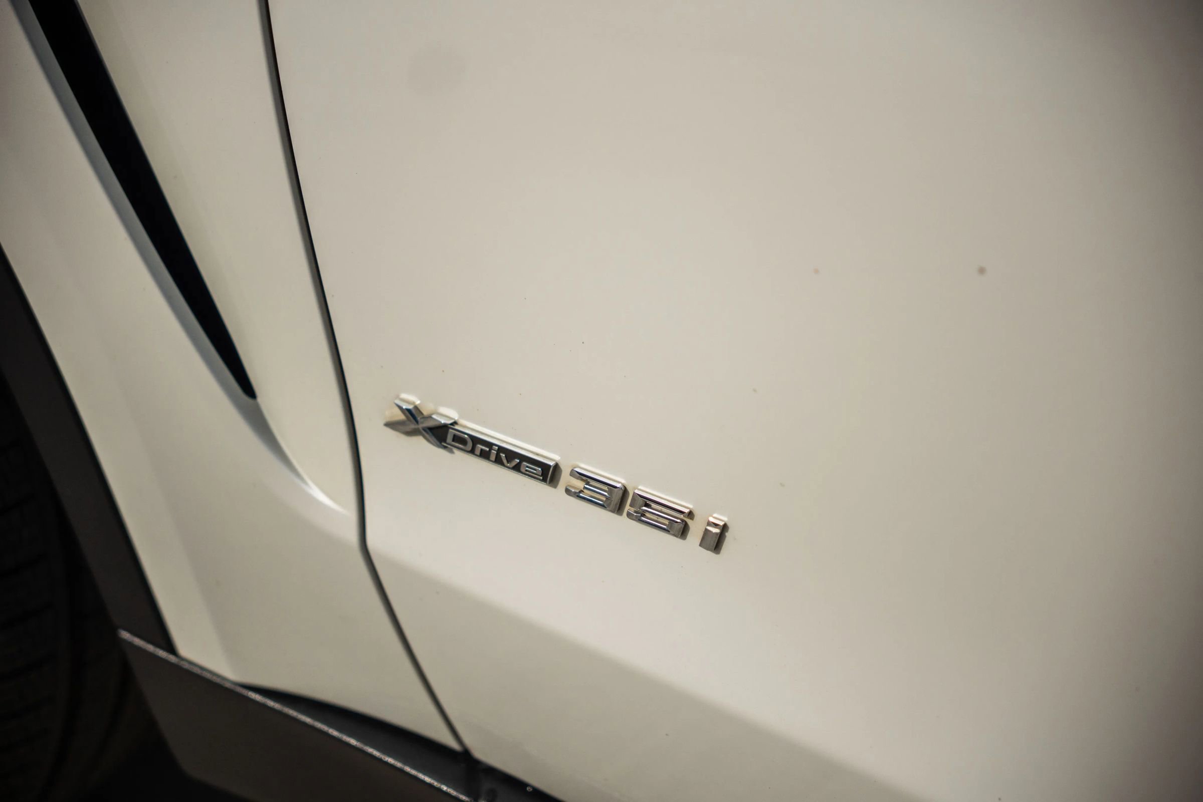 Used 2018 BMW X5 xDrive35i w/ Driving Assistance Package image 29