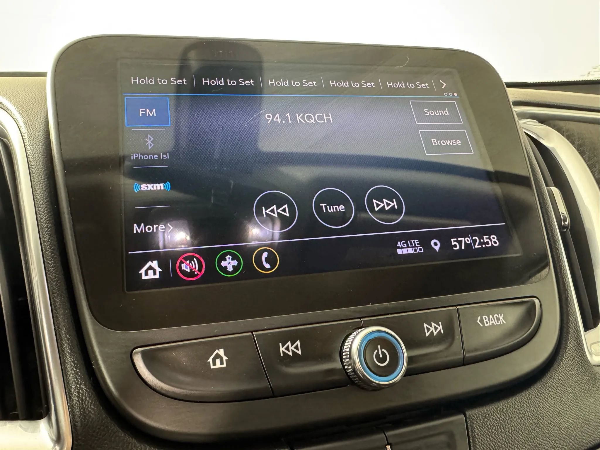 Used 2020 Chevrolet Malibu LT image 20