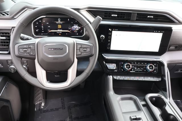 New 2026 GMC Sierra 3500 Denali w/ Denali Reserve Package AWD/4WD image 19