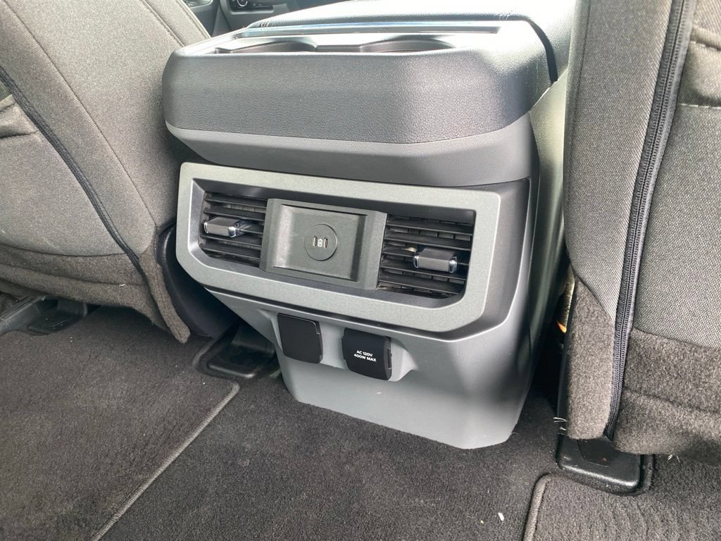 Used 2023 Ford F350 XLT w/ XLT Premium Package AWD/4WD image 44