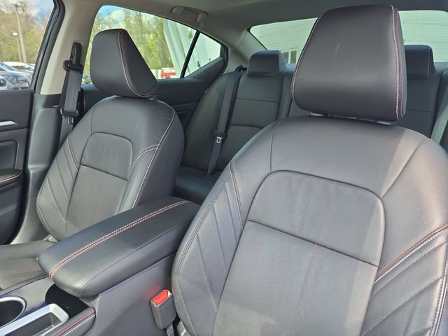 Certified 2024 Nissan Altima 2.5 SR w/ SR Premium Package image 21