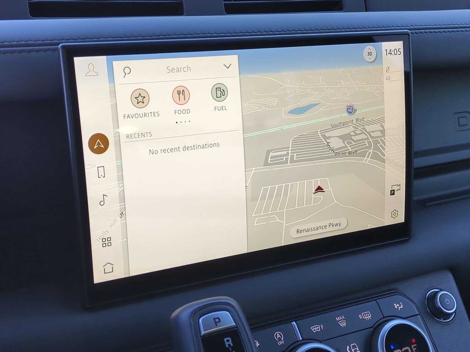 Used 2023 Land Rover Defender 110 V8 image 24