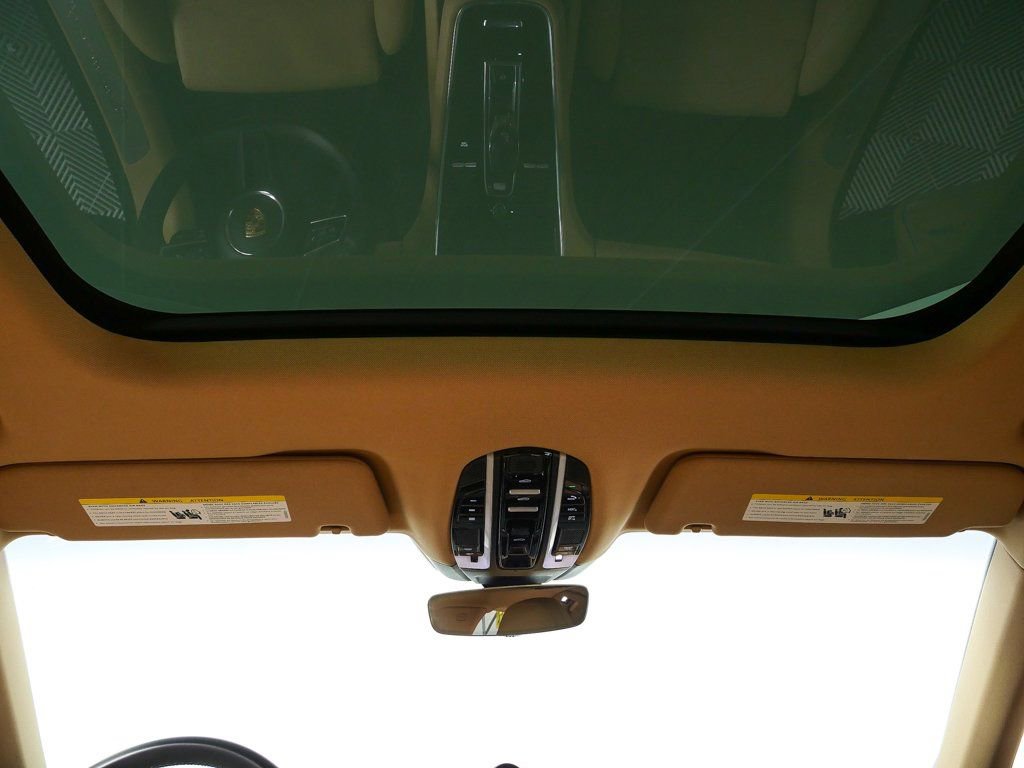 Certified 2023 Porsche Panamera 4S w/ Premium Package image 20
