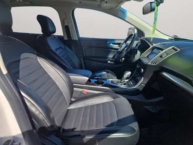 Used 2016 Ford Edge SEL w/ Equipment Group 201A AWD/4WD image 15