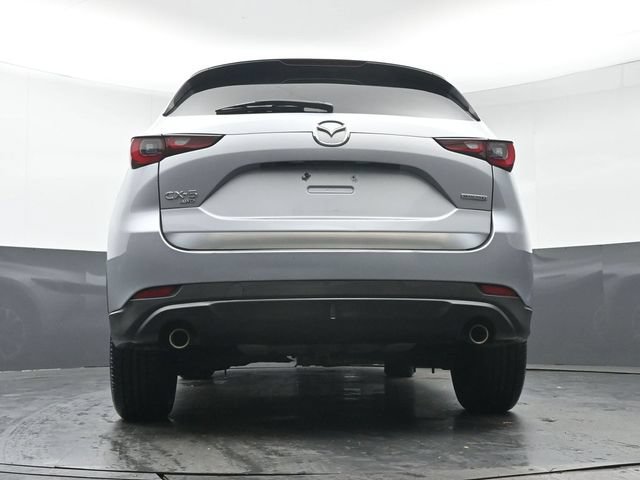 Certified 2023 MAZDA CX-5 AWD 2.5 S w/ Premium Package image 31