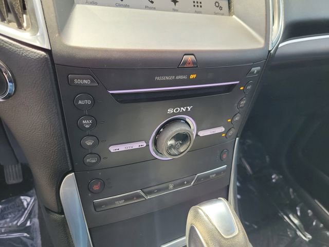 Used 2016 Ford Edge Titanium w/ Technology Package FWD image 22