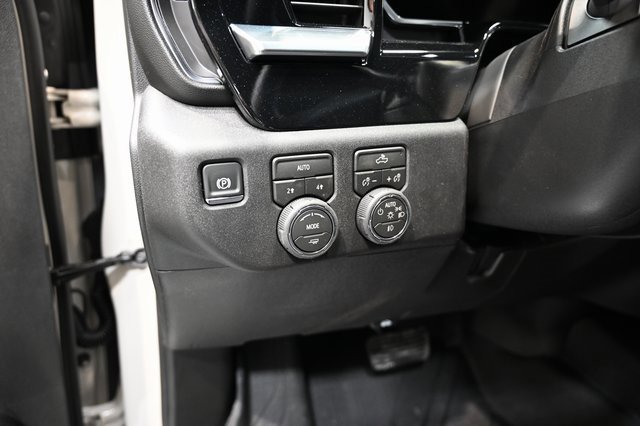 New 2026 Chevrolet Silverado 1500 RST w/ RST Select Package image 24