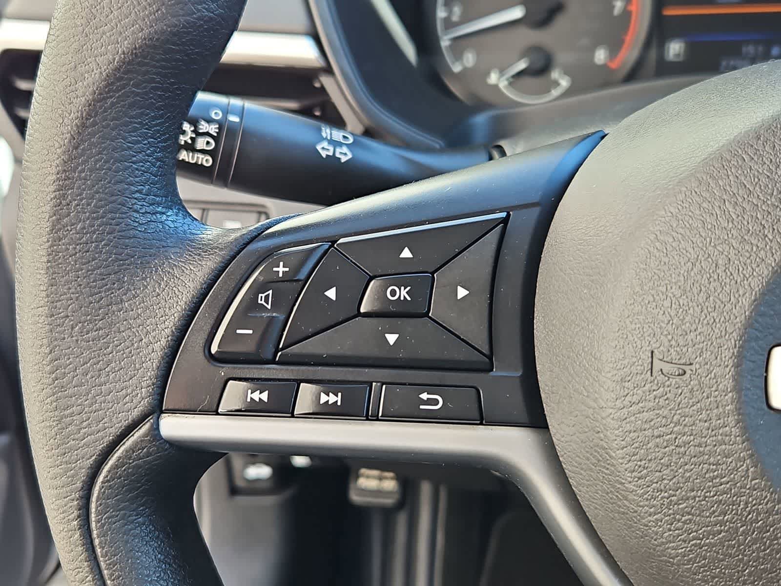 Used 2021 Nissan Altima 2.5 S FWD image 23