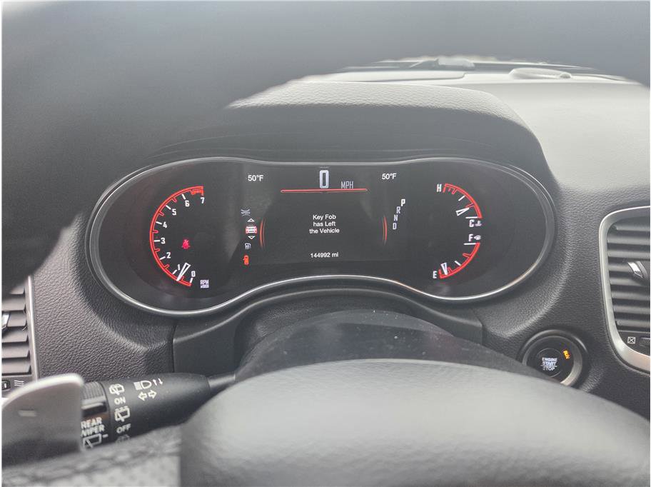 Used 2020 Dodge Durango Citadel image 17