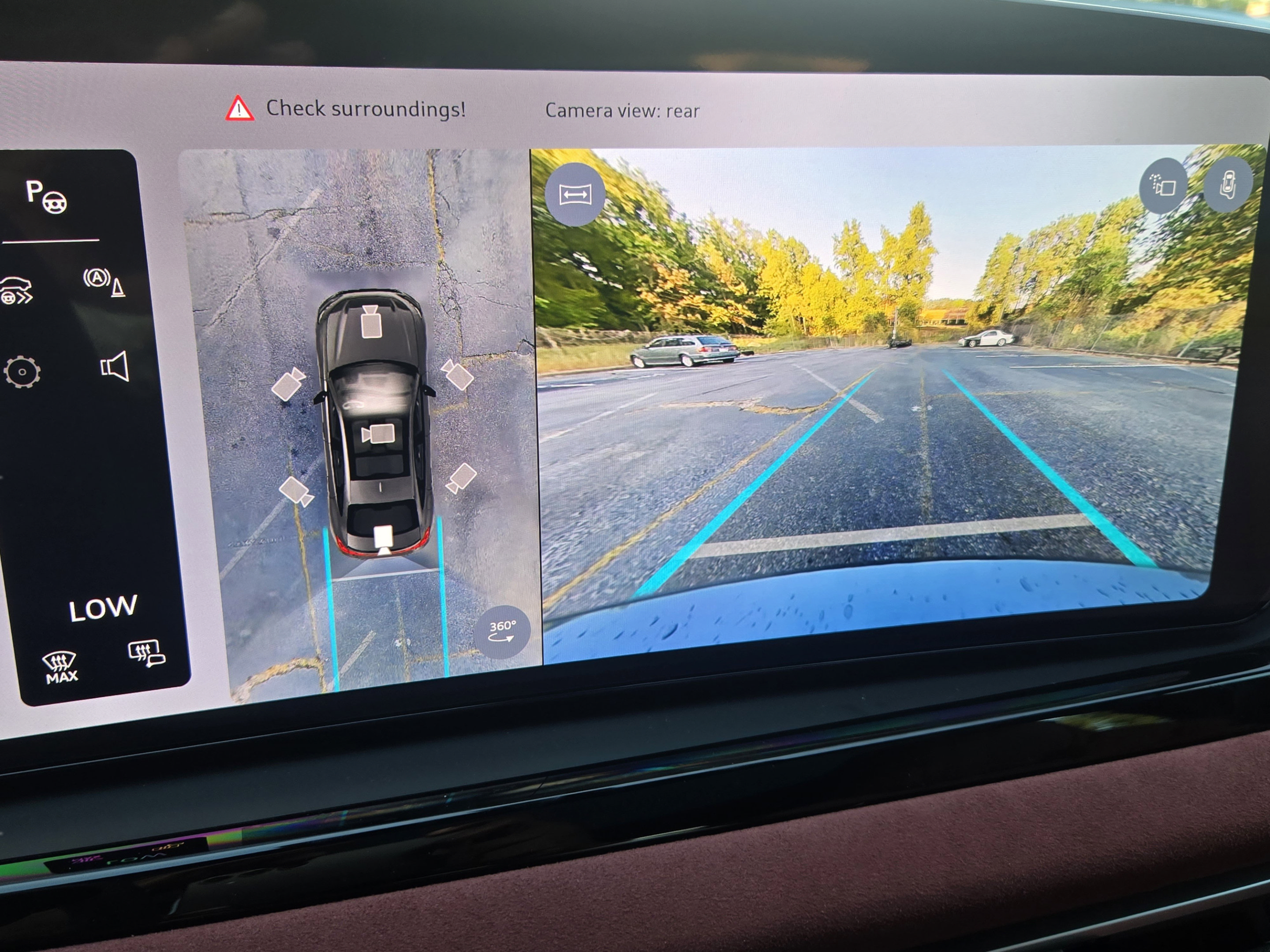 New 2026 Audi S5 Prestige AWD/4WD image 20
