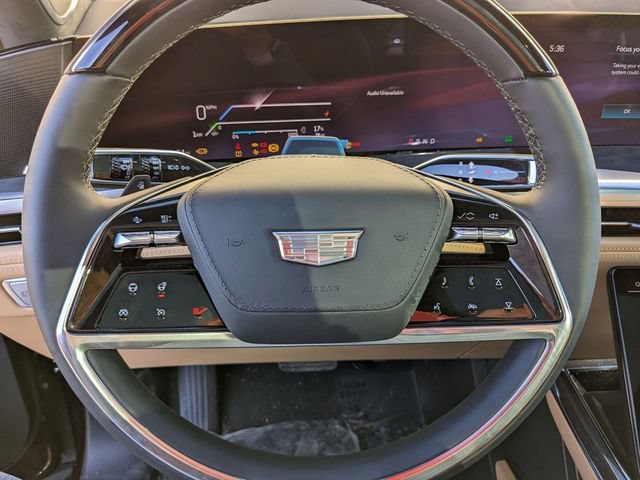 Used 2025 Cadillac Escalade IQ Sport 2 AWD/4WD image 10