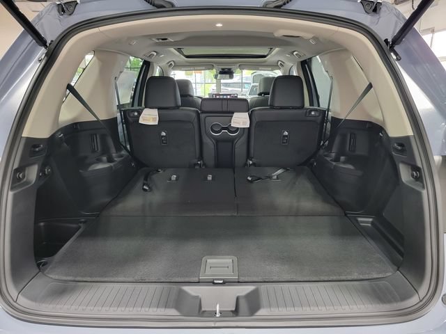 New 2026 Honda Pilot Touring image 33