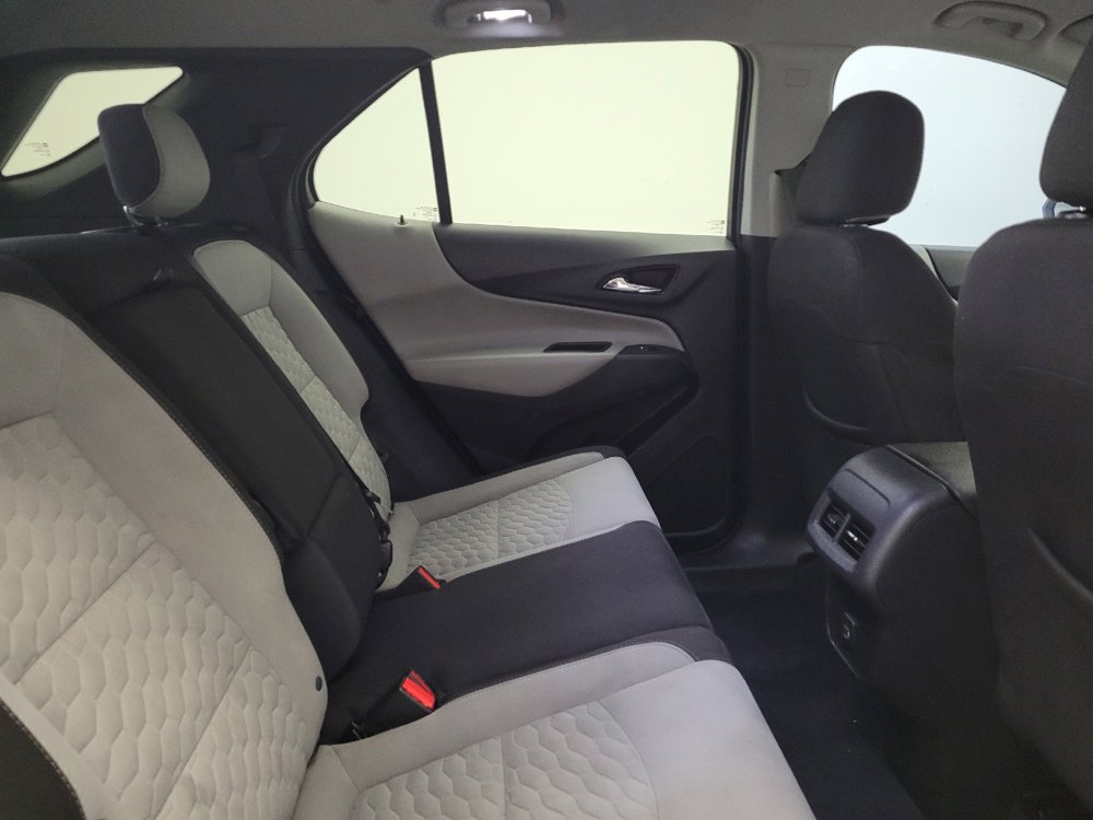Used 2020 Chevrolet Equinox LT FWD image 19