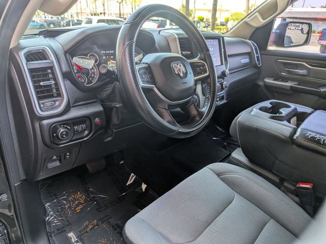 Used 2019 RAM 1500 Big Horn image 9