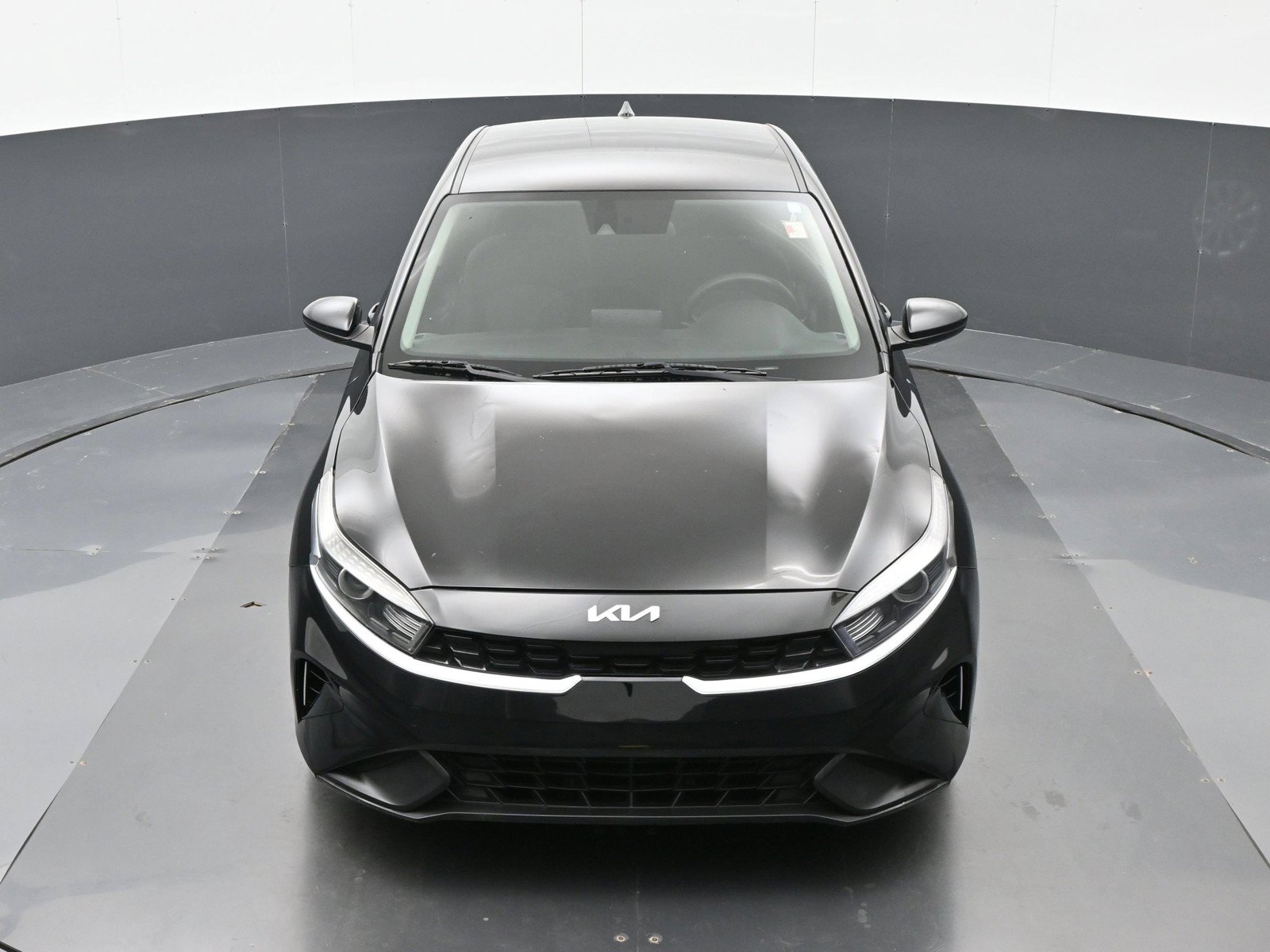 Used 2024 Kia Forte LX FWD image 34