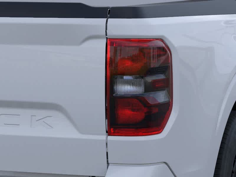 New 2026 Ford Maverick Lobo AWD/4WD image 22