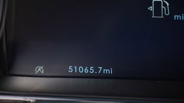 Used 2023 Lincoln Navigator Black Label image 36