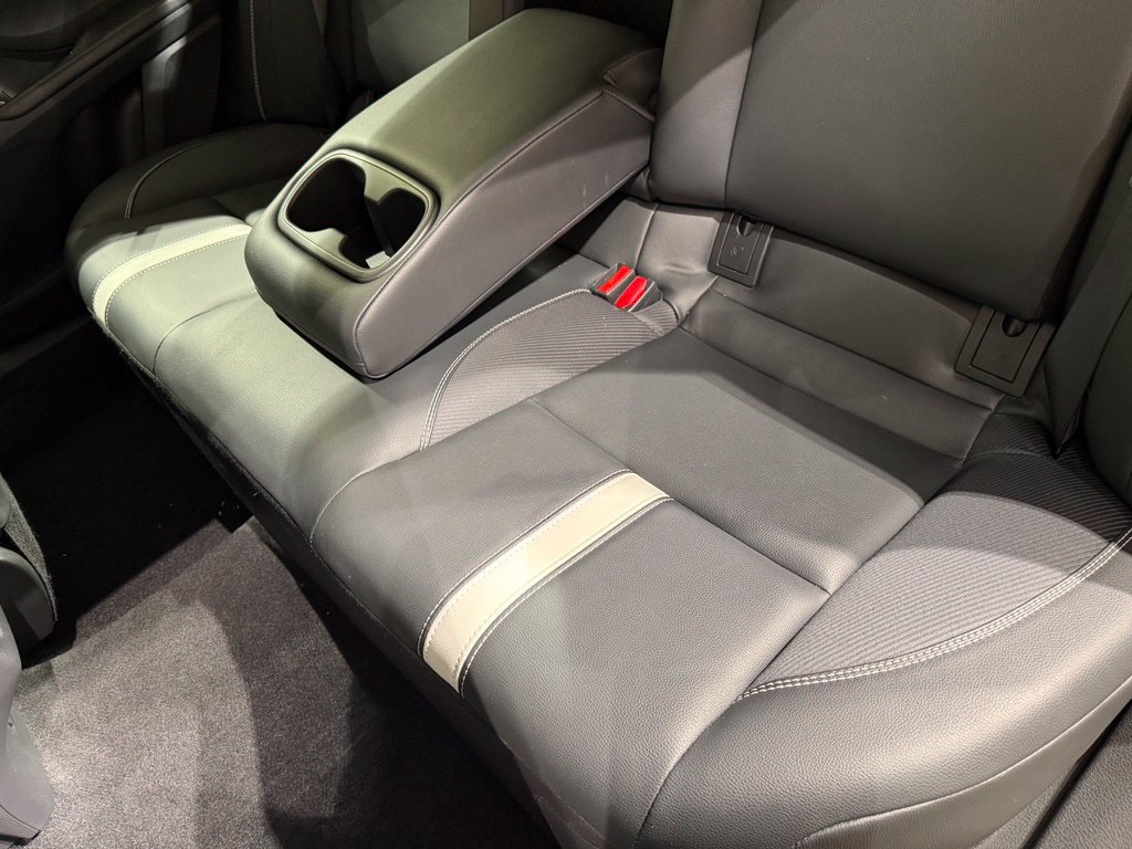 Certified 2026 Toyota Camry SE w/ Convenience Package AWD/4WD image 18