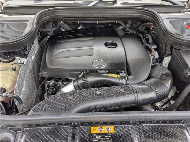 Used 2020 Mercedes-Benz GLE 350 4MATIC w/ Premium Package image 23
