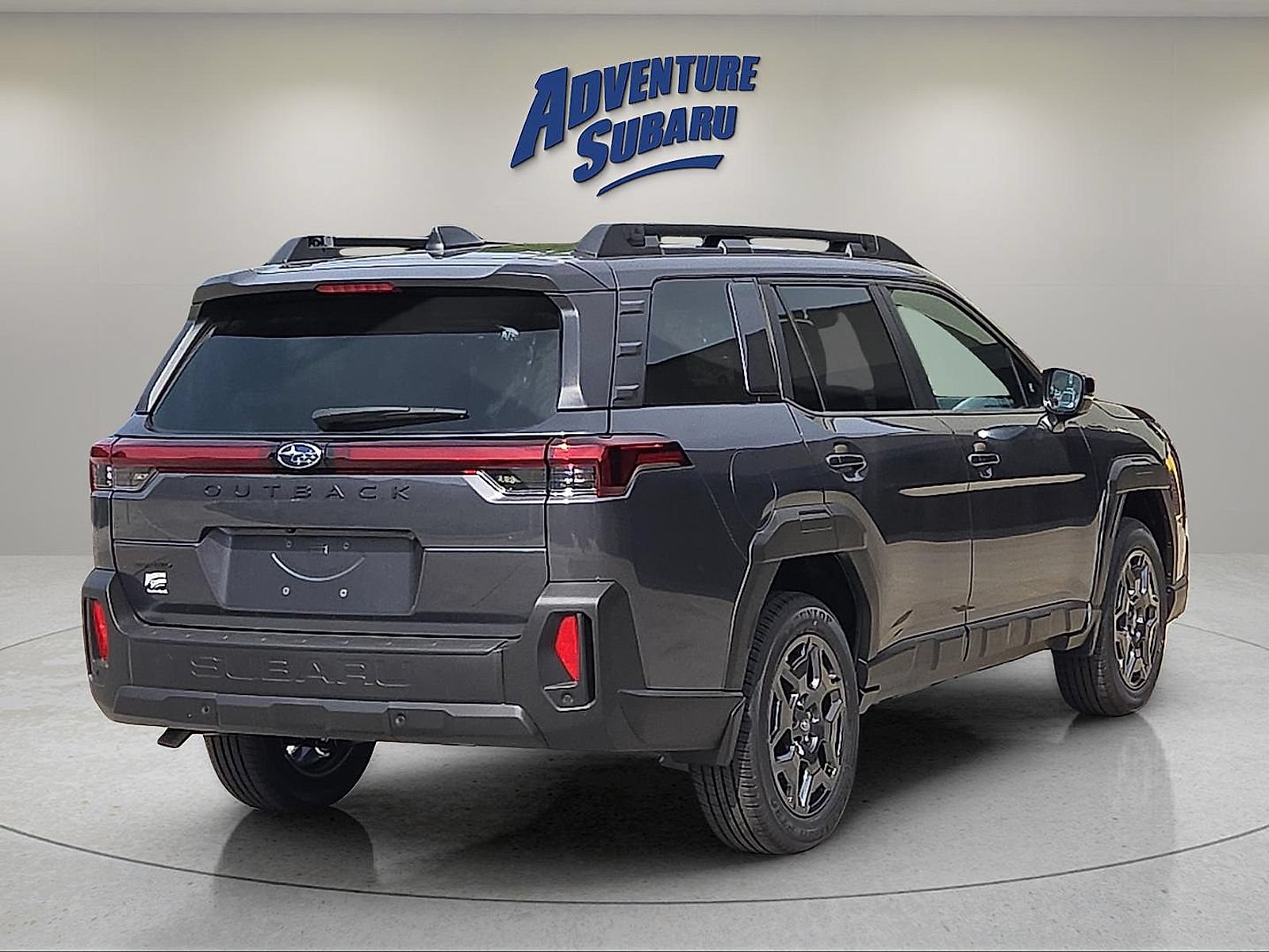 New 2026 Subaru Outback Premium AWD/4WD image 6
