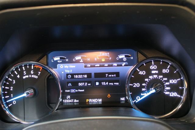 Used 2019 Ford Expedition Platinum image 28