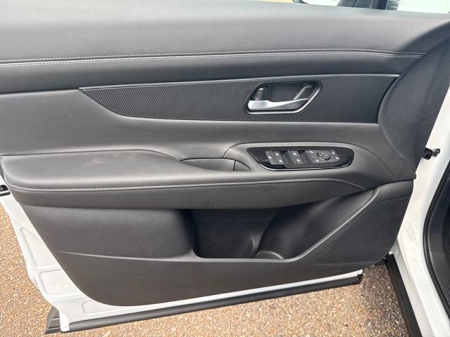 New 2026 Nissan Murano SV AWD/4WD image 10
