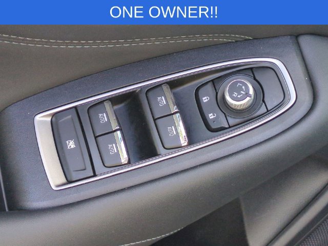 Used 2025 Subaru Outback Limited AWD/4WD image 14