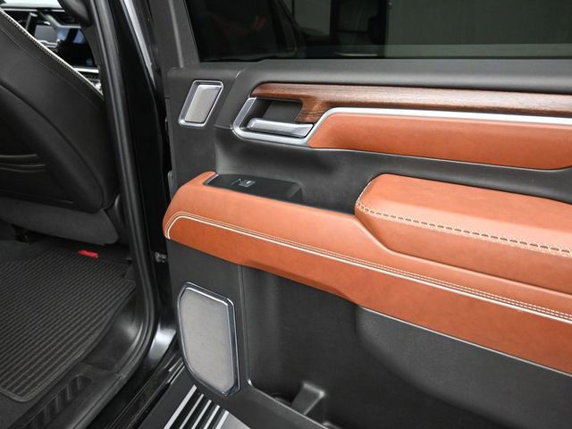 Used 2024 GMC Sierra 2500 Denali Ultimate w/ Max Trailering Package AWD/4WD image 19