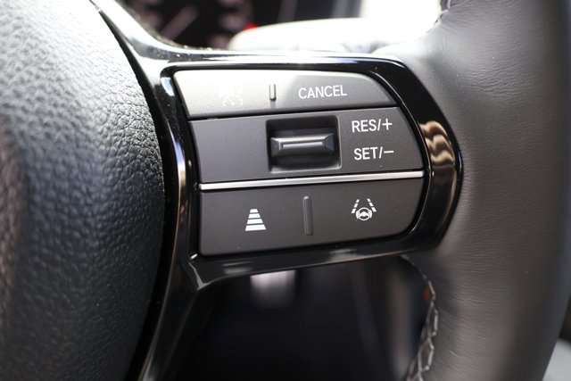 New 2026 Honda Civic Sport image 16