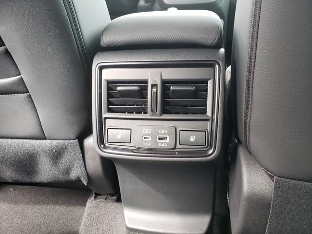 New 2026 Subaru Forester Touring image 13