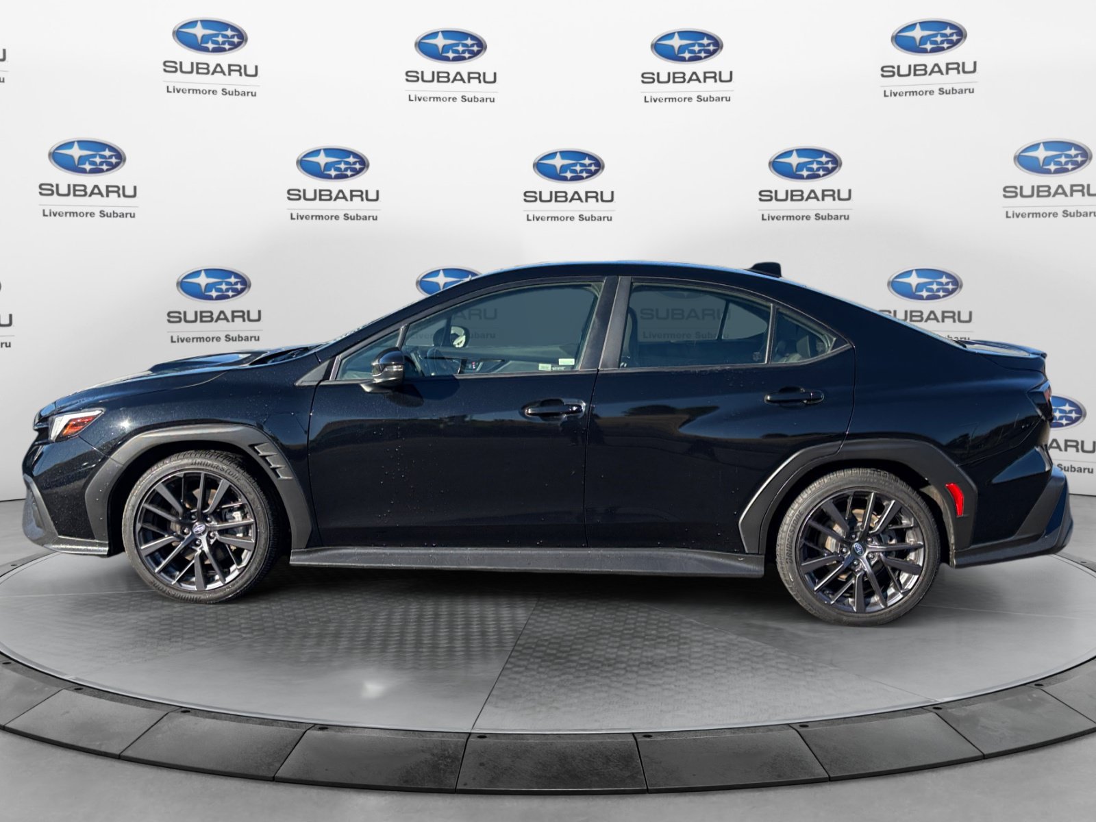 Used 2023 Subaru WRX Limited AWD/4WD image 3