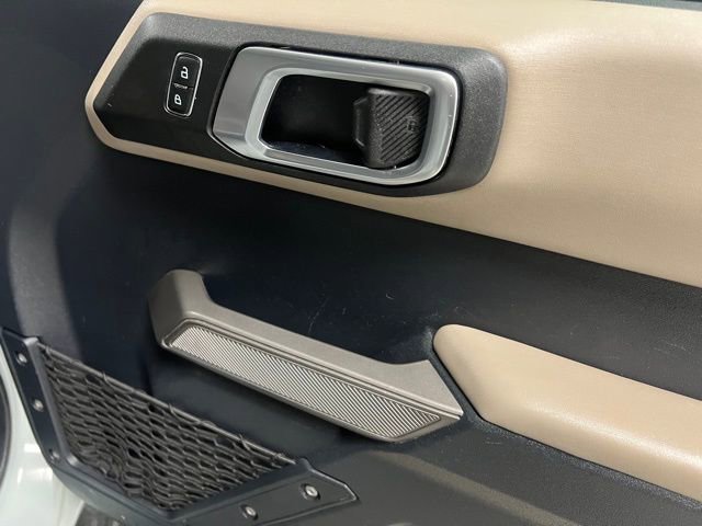 Used 2023 Ford Bronco Wildtrak image 55