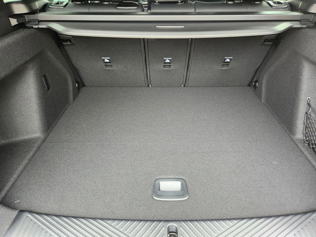 Certified 2025 BMW X3 xDrive30i w/ Premium Package image 32