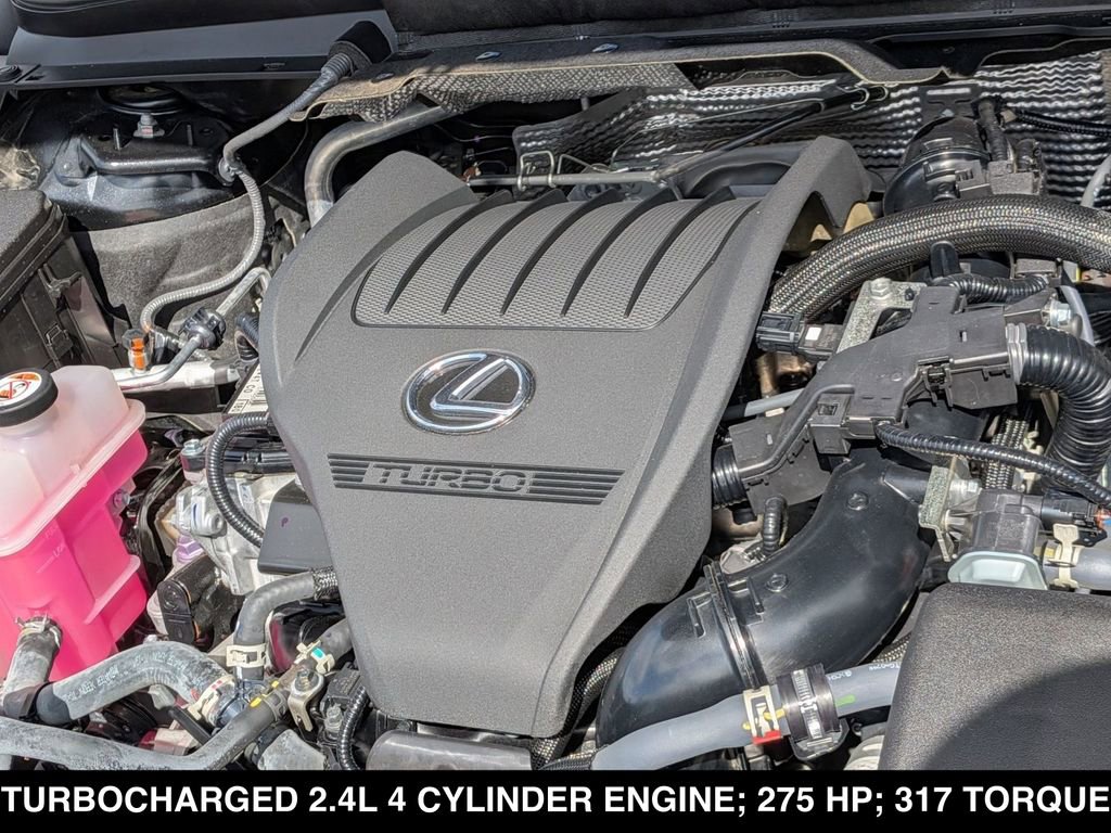 Used 2023 Lexus RX 350 Premium w/ Cold Area Package AWD/4WD image 19