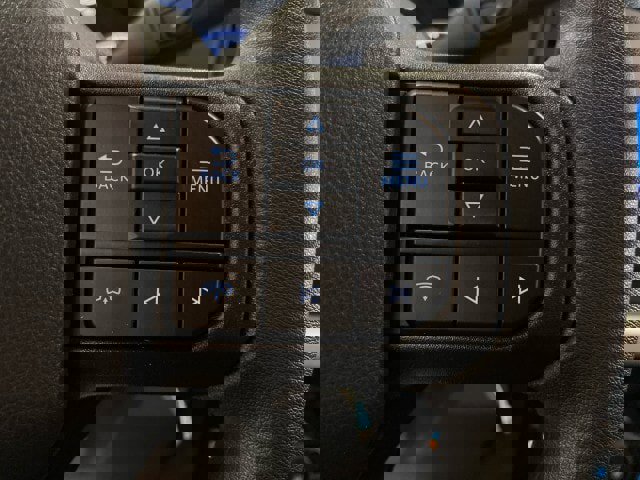 New 2025 Ford F550 4x4 Regular Cab Super Duty image 18