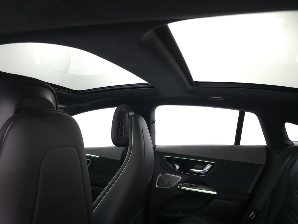 Certified 2023 Mercedes-Benz EQE AMG 4MATIC Sedan image 27