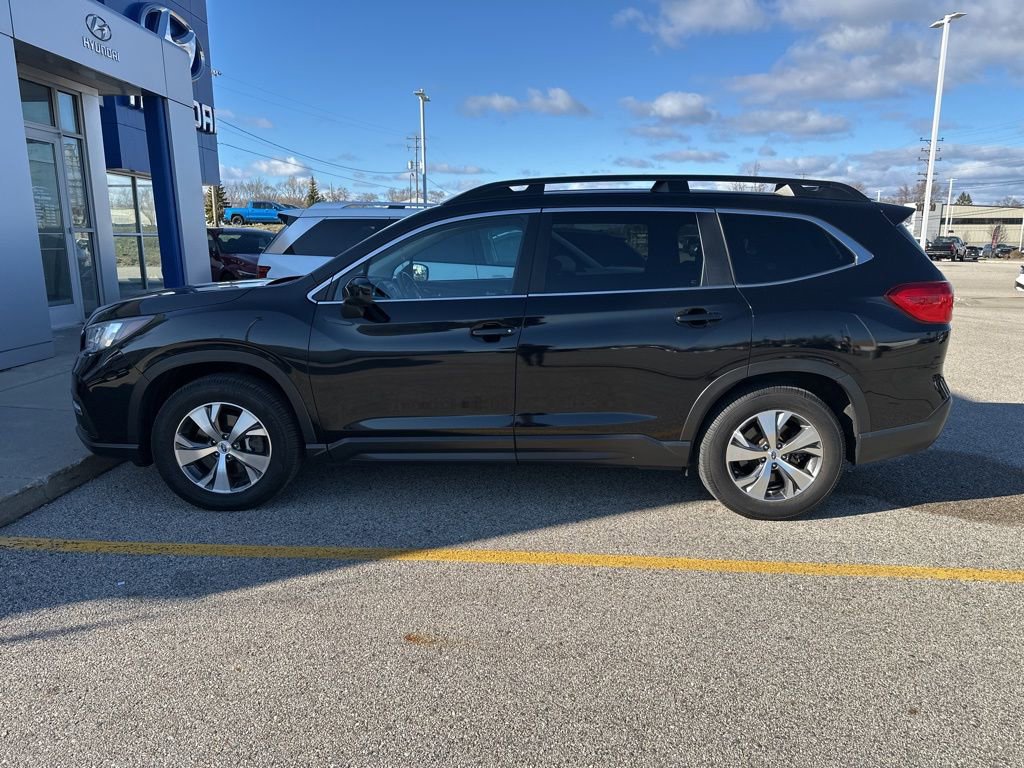 Used 2019 Subaru Ascent Premium w/ Popular Package #4 image 2